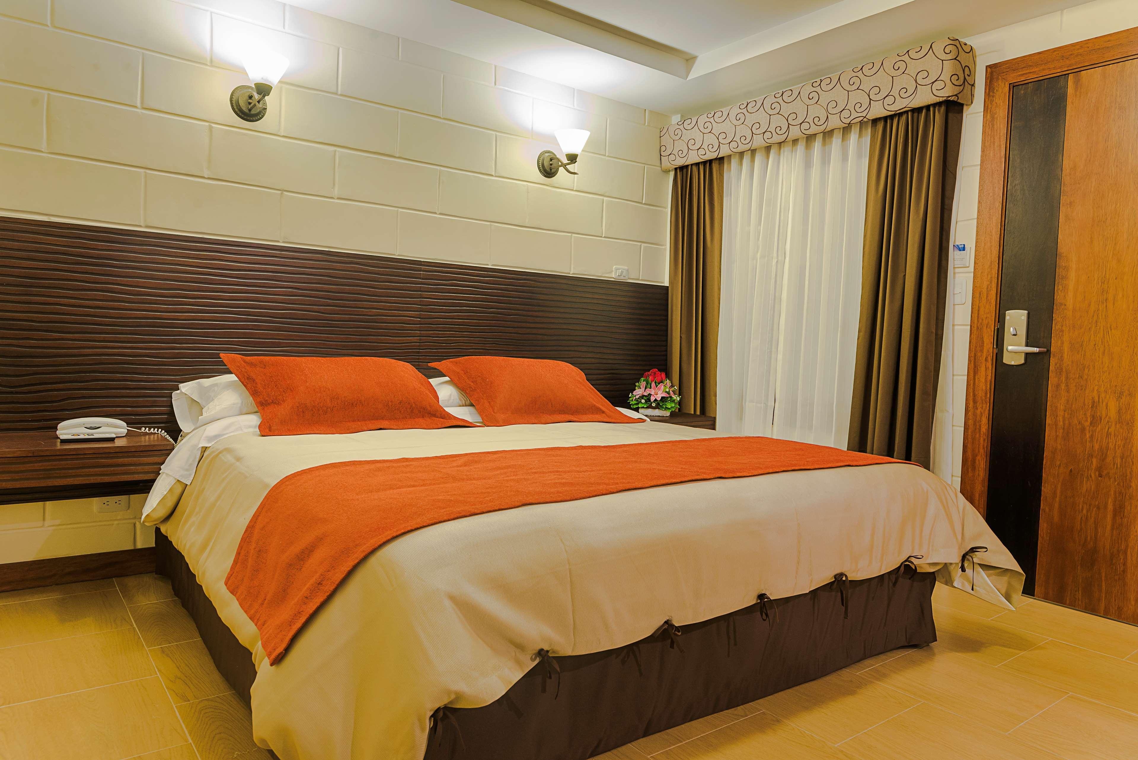 Rincon De Puembo; Bw Signature Collection Hotel Puembo