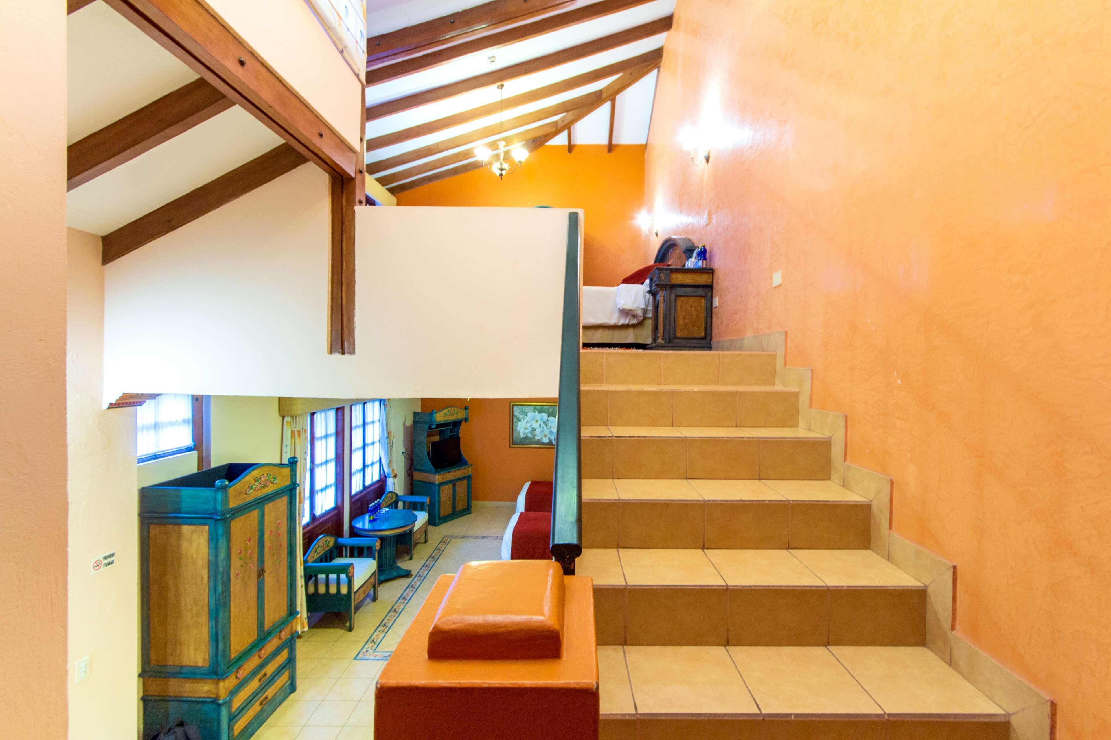 Rincon De Puembo; Bw Signature Collection Hotel
