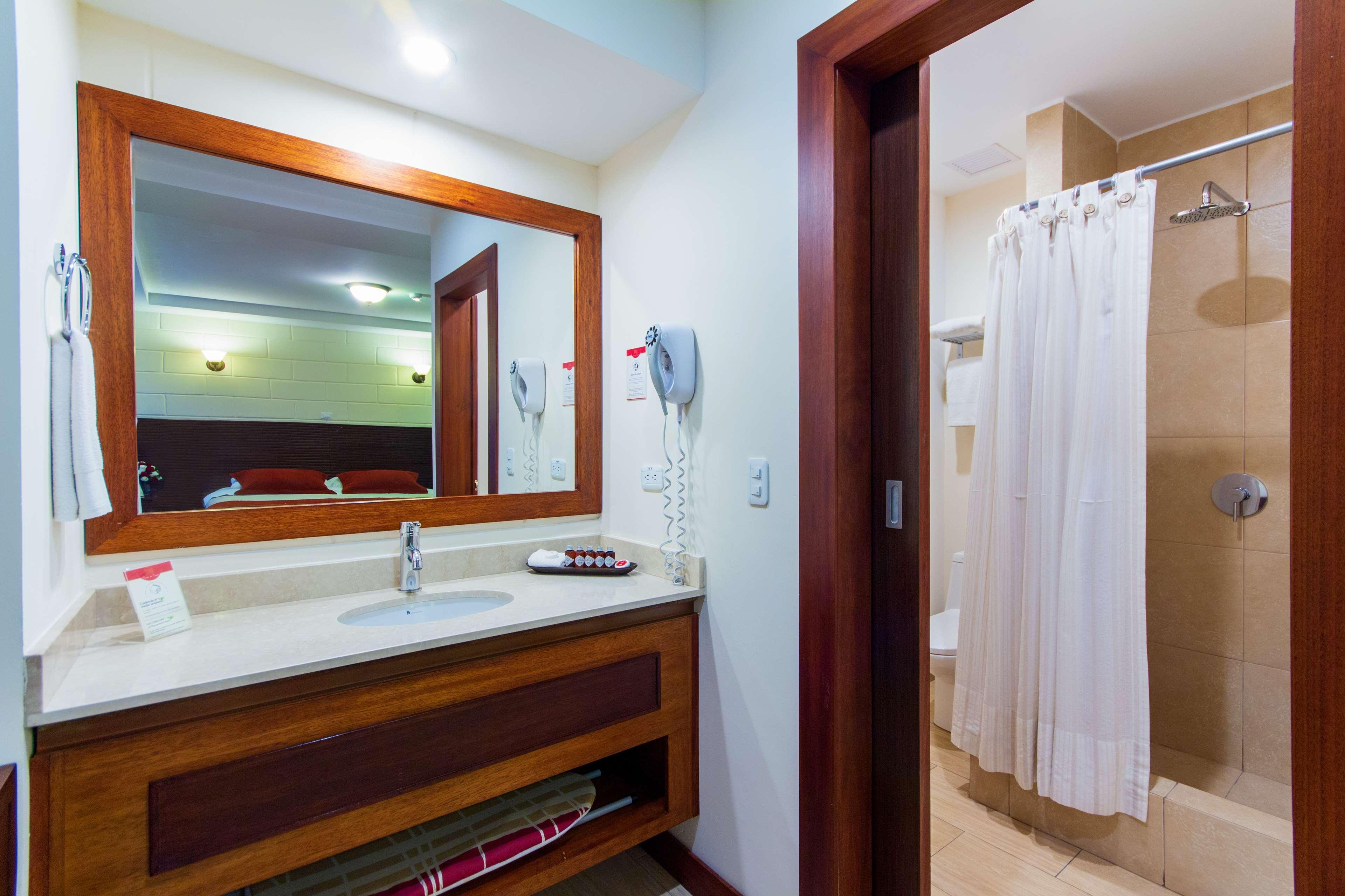Rincon De Puembo; Bw Signature Collection 5*