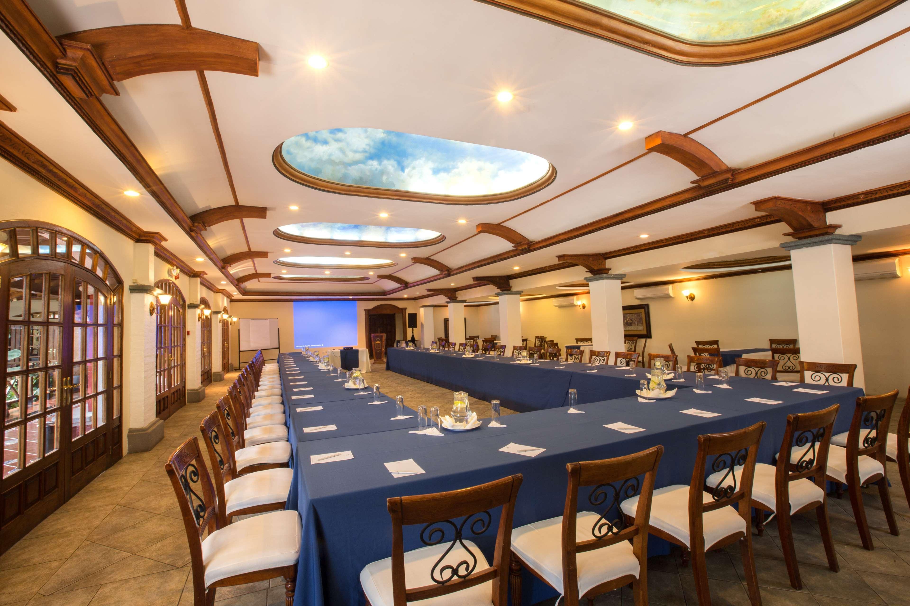 Hotel Rincon De Puembo; Bw Signature Collection