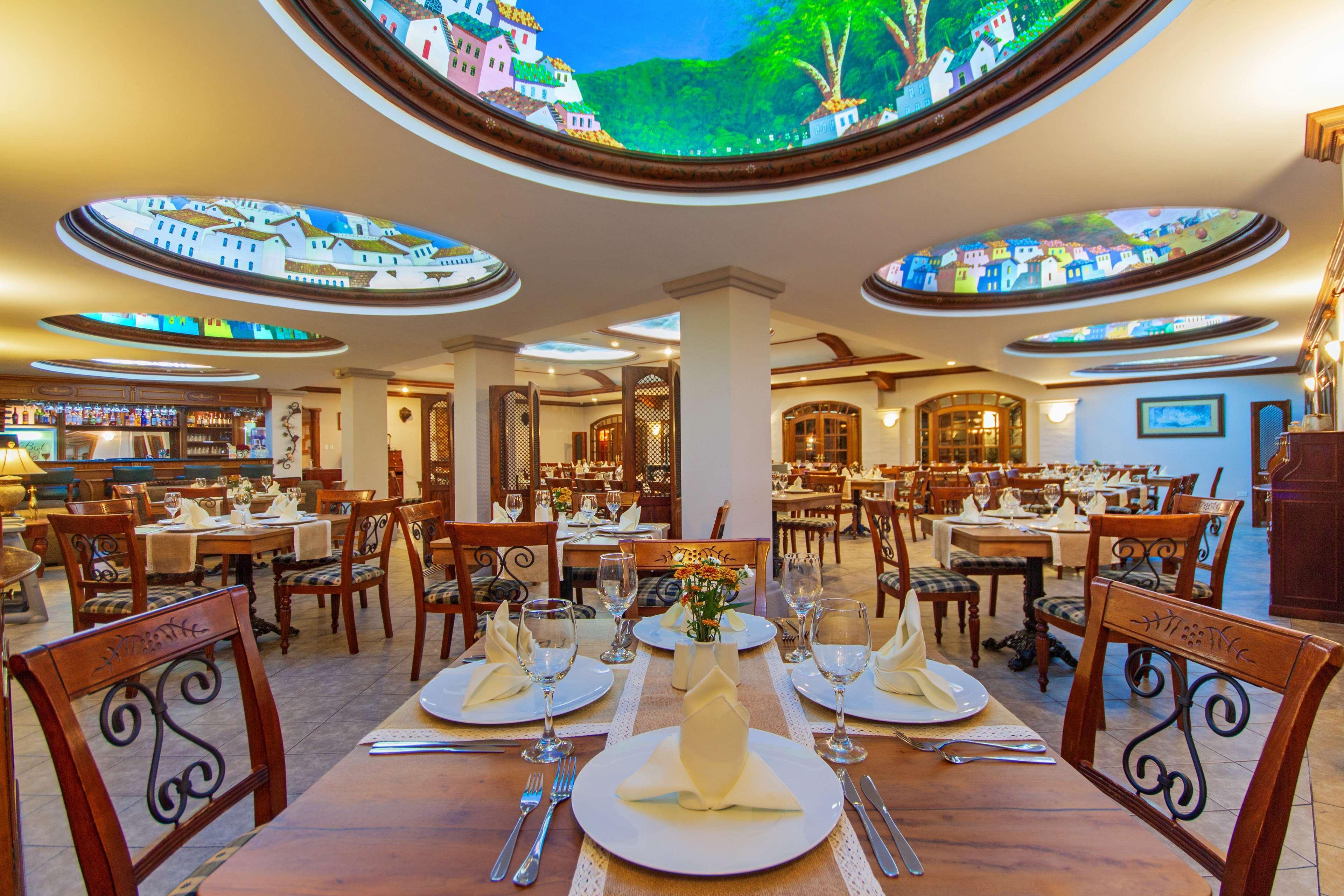 Rincon De Puembo; Bw Signature Collection Hotel 5*