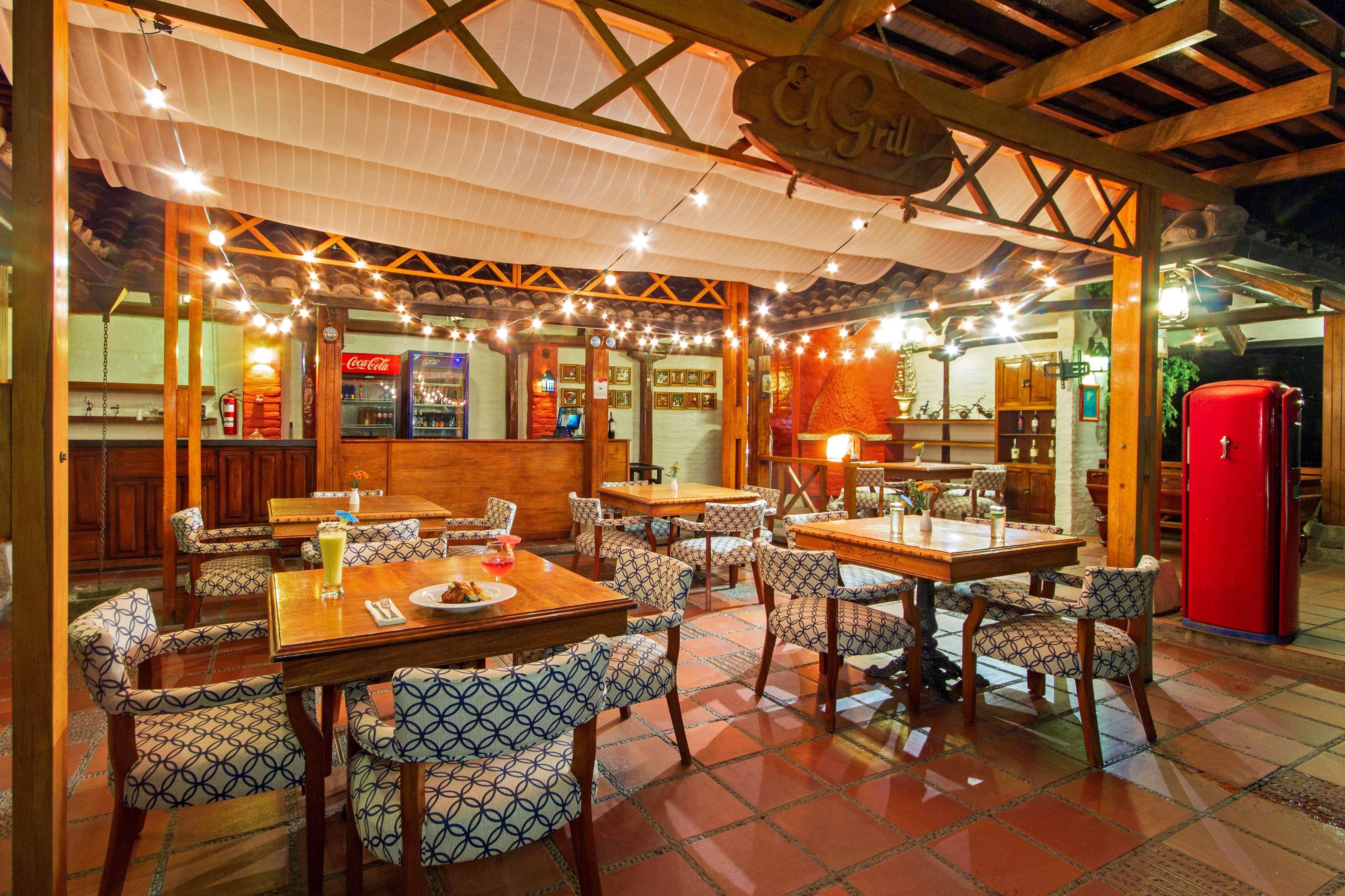 Rincon De Puembo; Bw Signature Collection Hotel