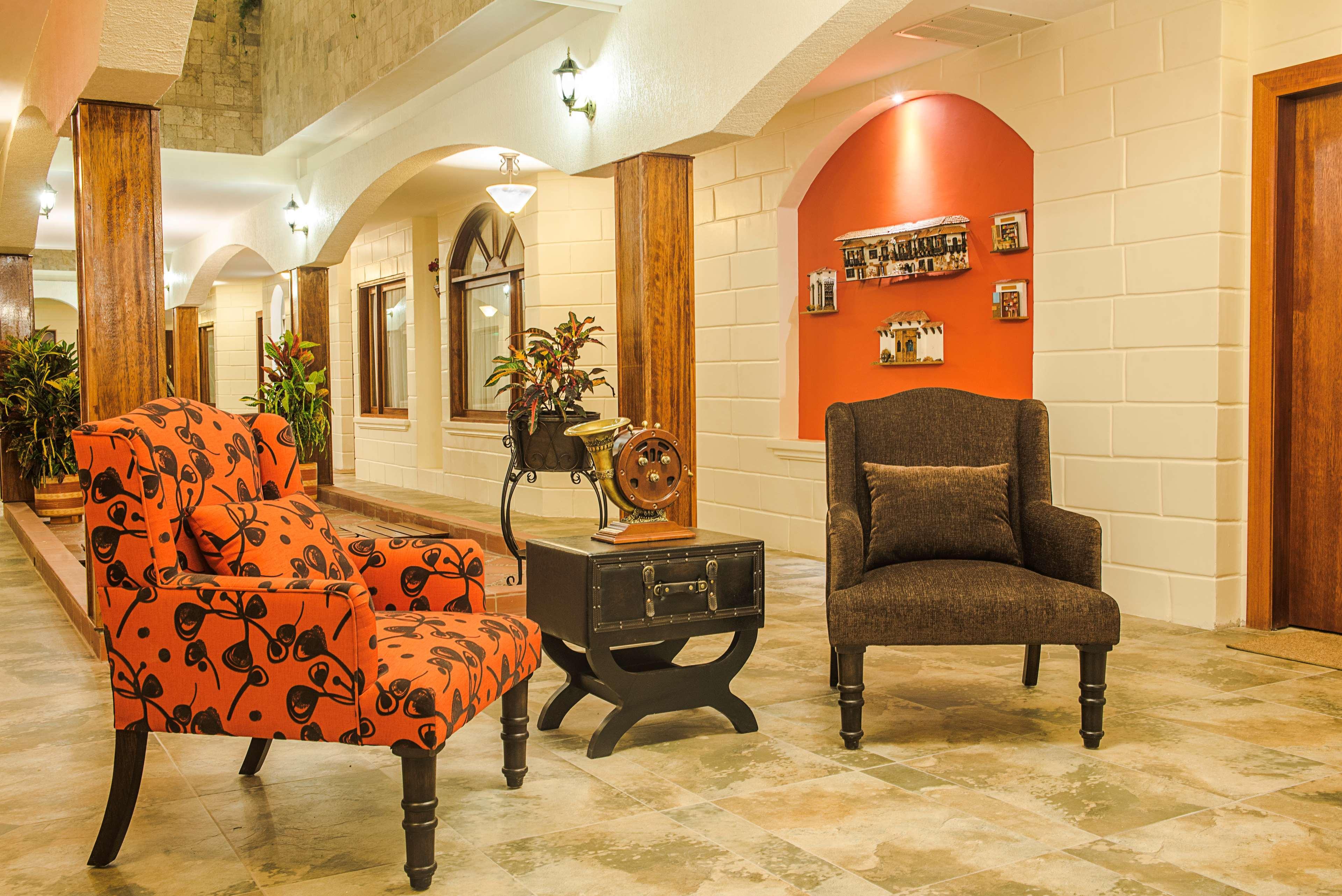 Hotel Rincon De Puembo; Bw Signature Collection Puembo