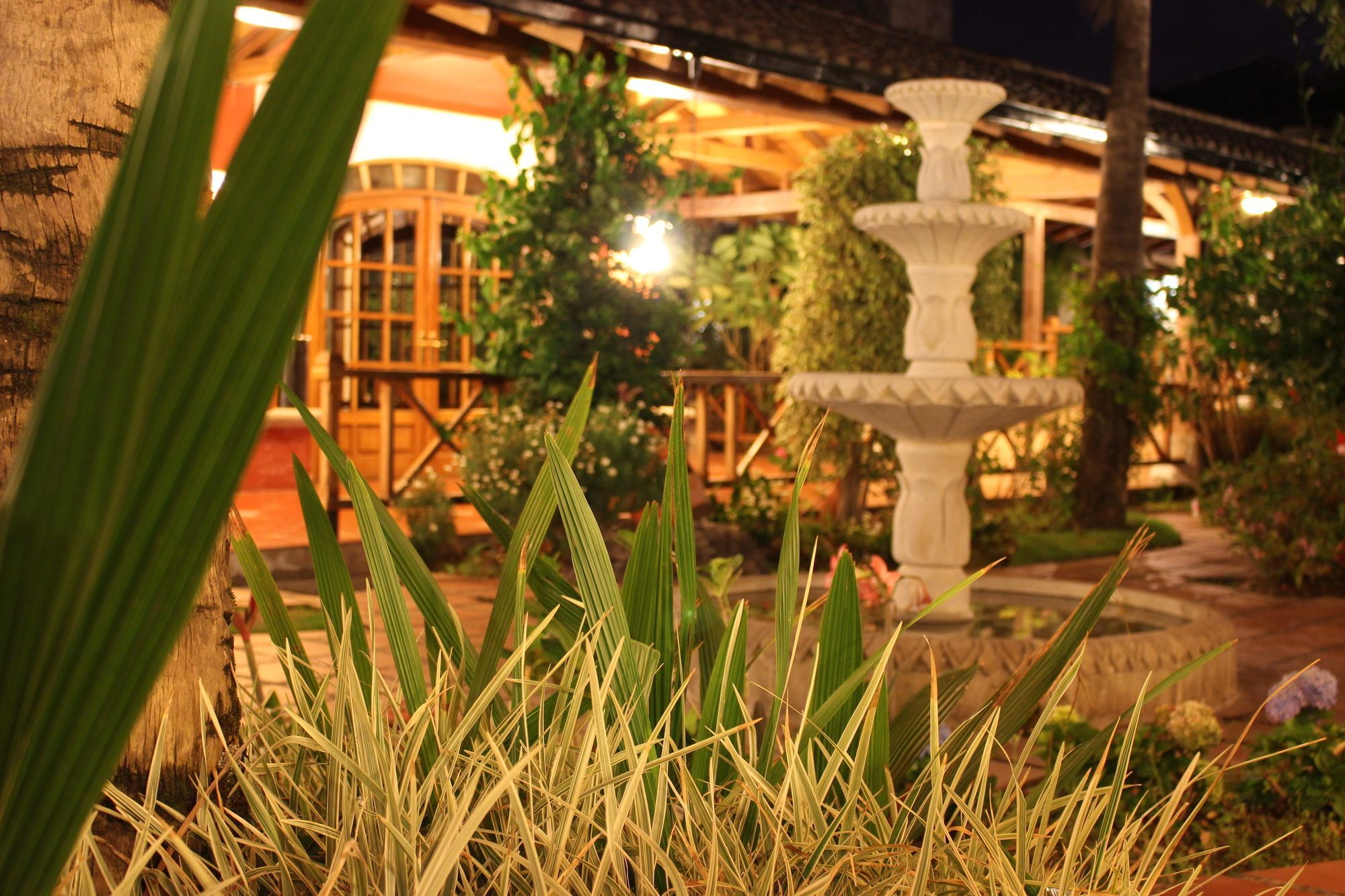 Rincon De Puembo; Bw Signature Collection Hotel 5*