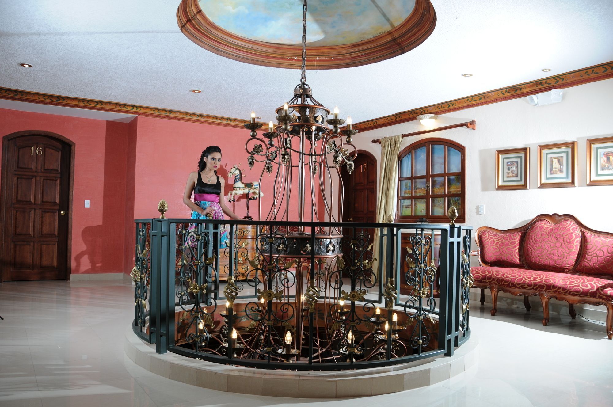 Rincon De Puembo; Bw Signature Collection Hotel