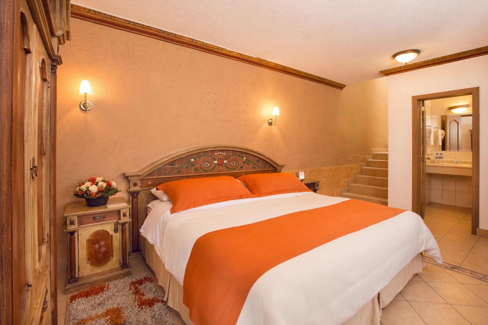 Rincon De Puembo; Bw Signature Collection Hotel Puembo